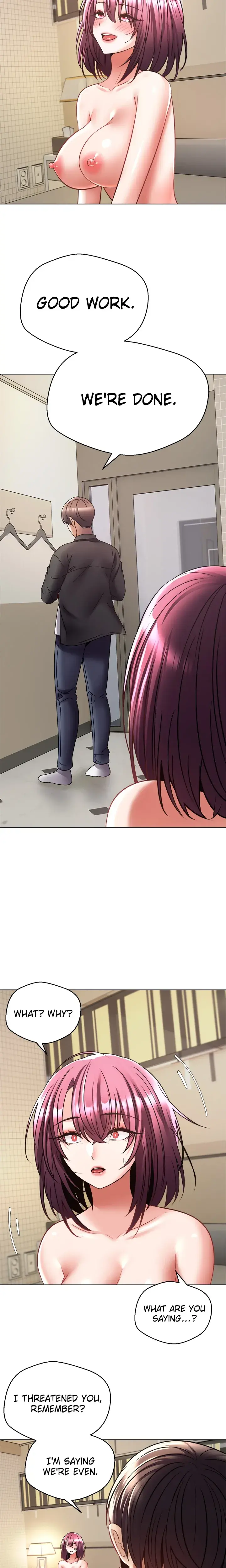 The Desire App Chapter 7 - Page 15