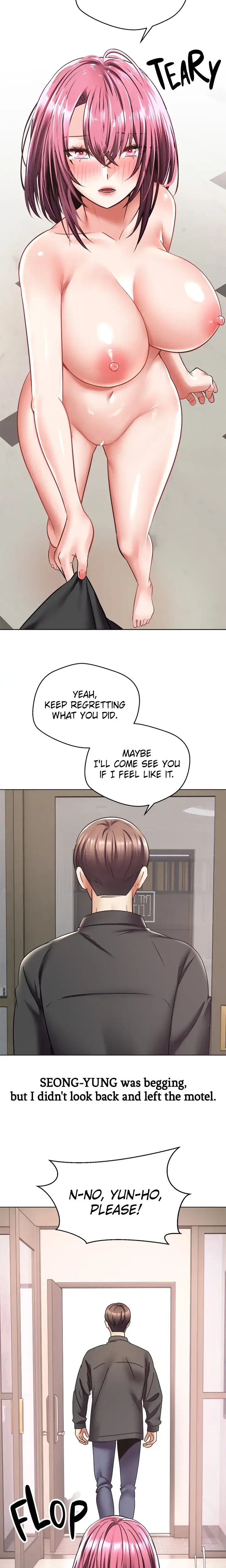The Desire App Chapter 7 - Page 18