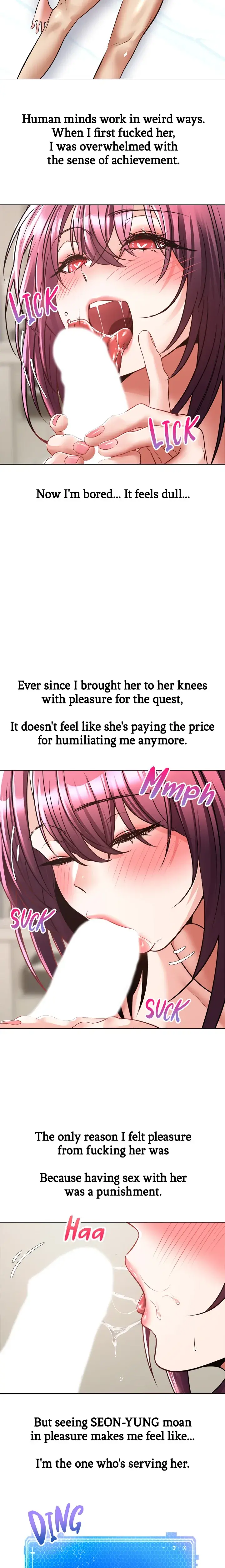 The Desire App Chapter 7 - Page 9