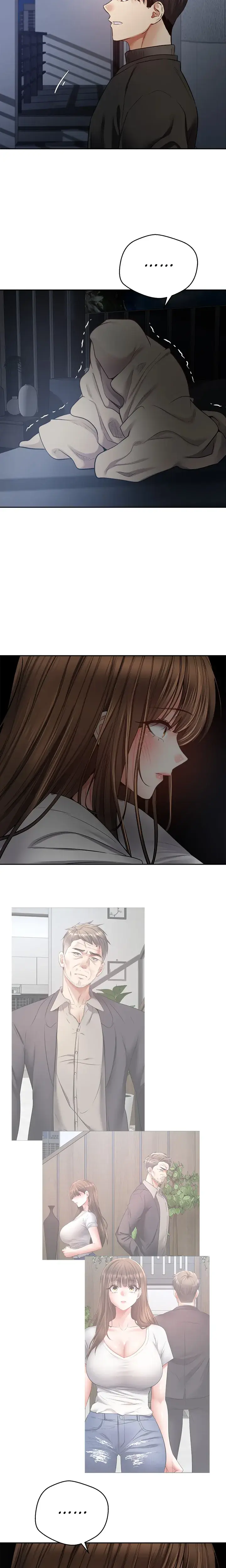 The Desire App Chapter 70 - Page 14