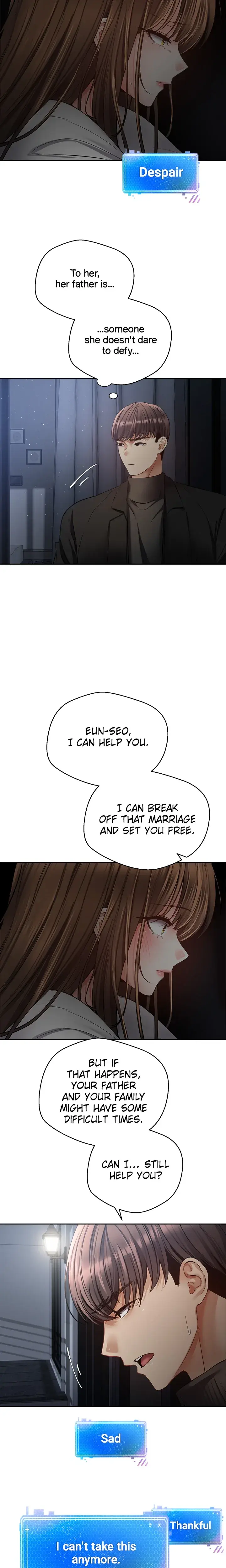The Desire App Chapter 70 - Page 15
