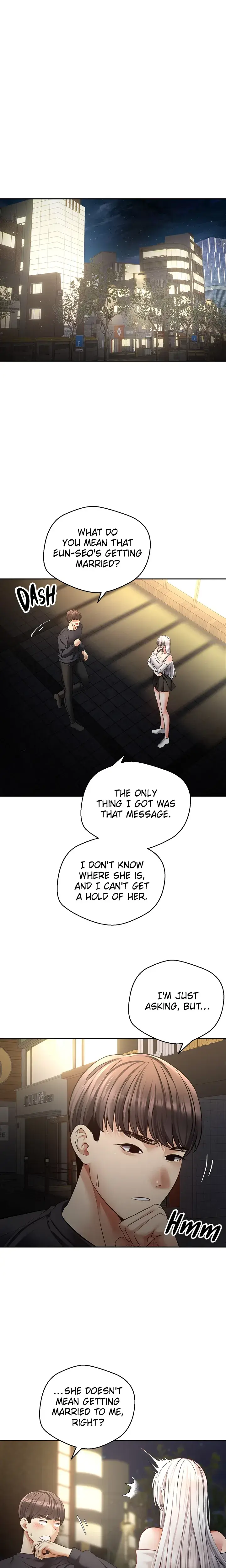 The Desire App Chapter 70 - Page 2