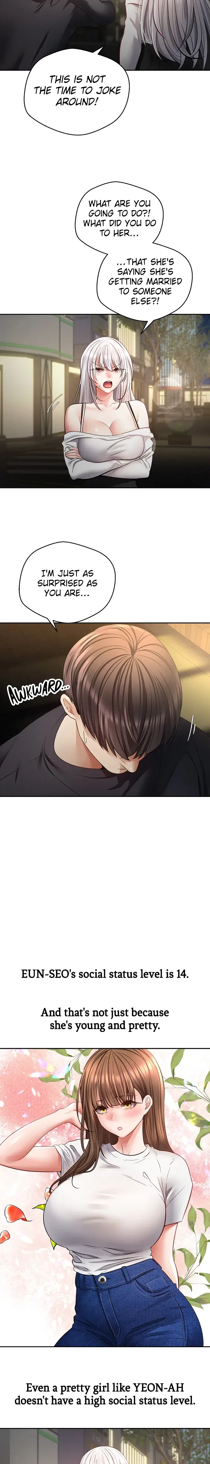 The Desire App Chapter 70 - Page 3