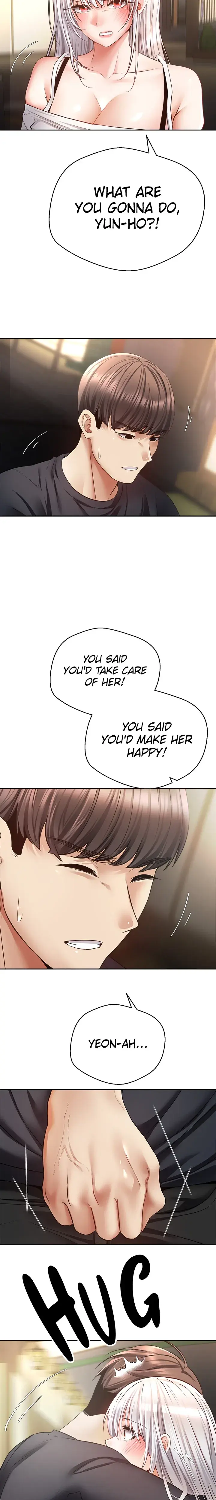The Desire App Chapter 70 - Page 5