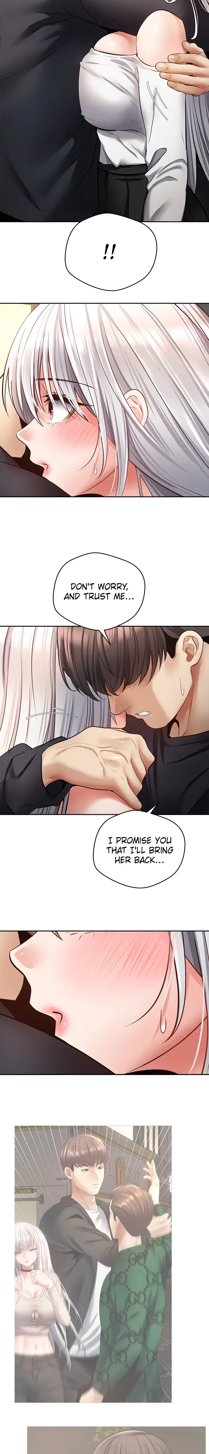 The Desire App Chapter 70 - Page 6