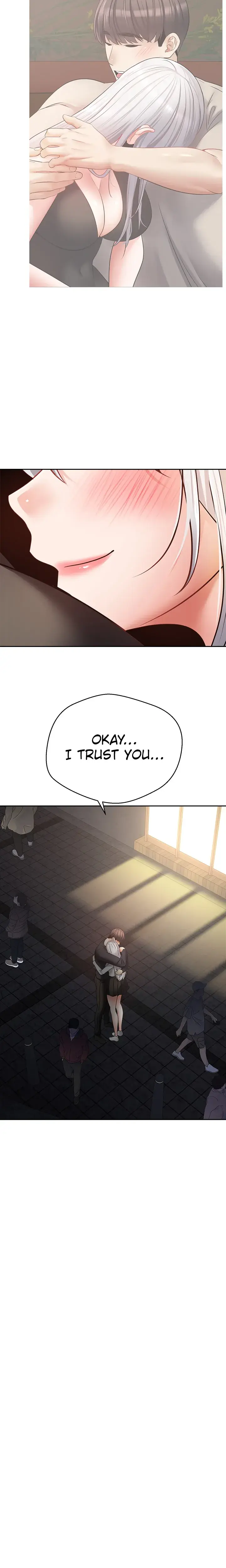 The Desire App Chapter 70 - Page 7