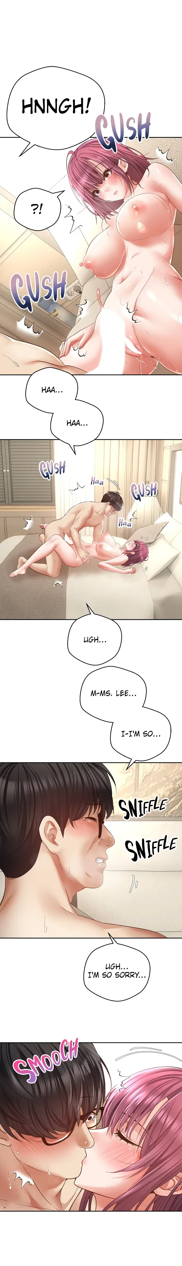 The Desire App Chapter 72 - Page 16