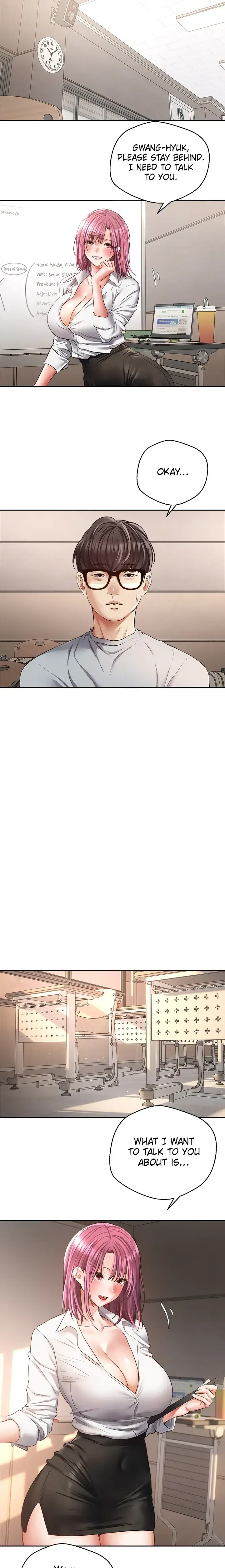 The Desire App Chapter 72 - Page 5