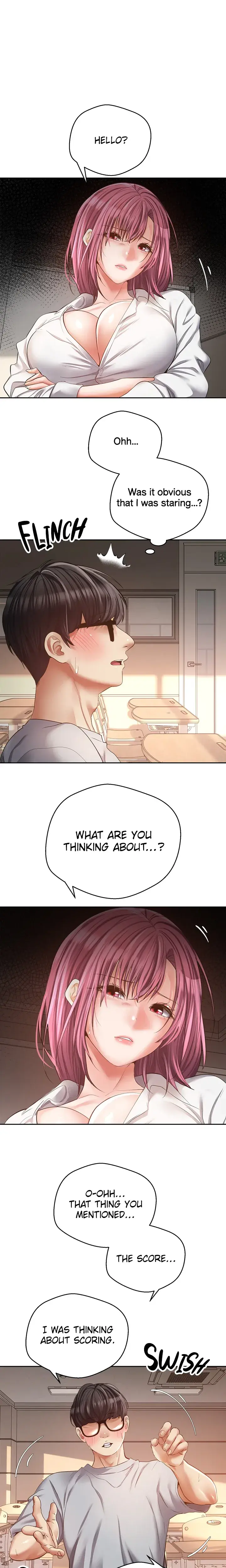 The Desire App Chapter 72 - Page 7