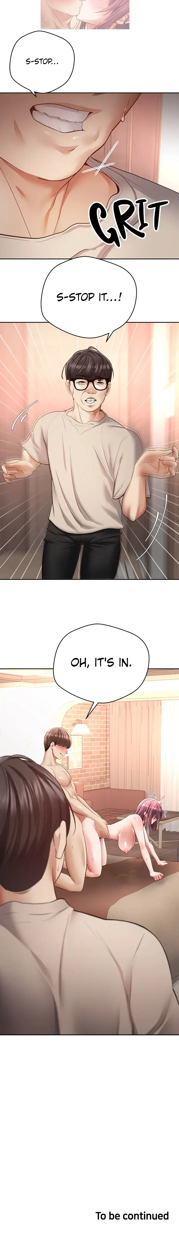 The Desire App Chapter 73 - Page 17
