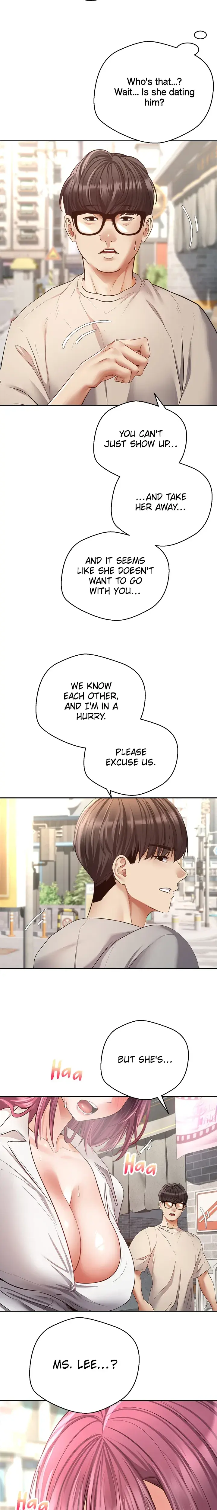 The Desire App Chapter 73 - Page 5