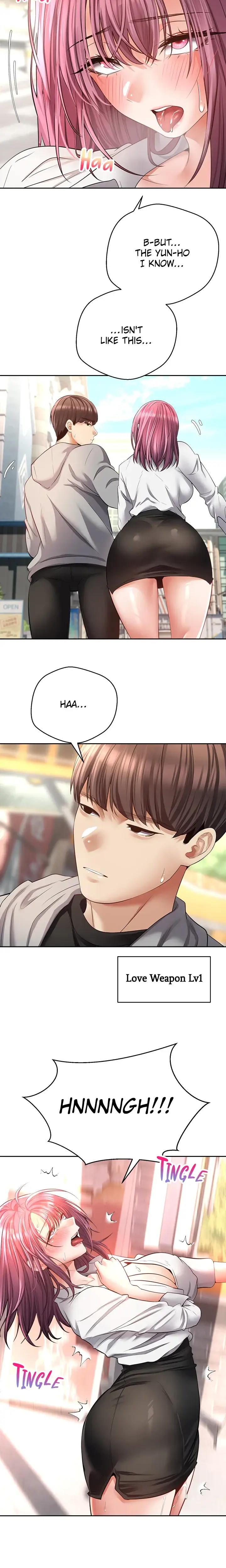 The Desire App Chapter 73 - Page 6