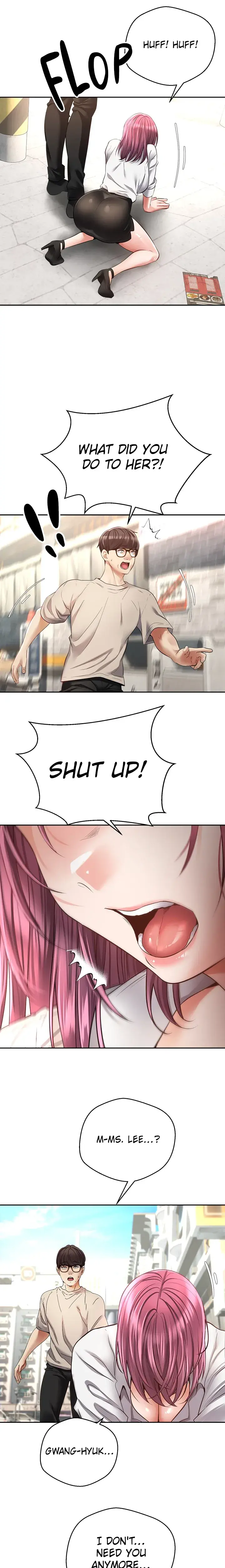 The Desire App Chapter 73 - Page 7