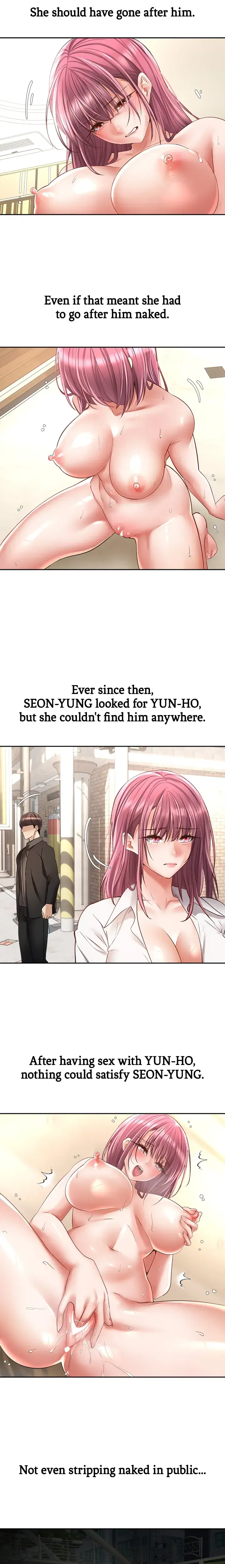 The Desire App Chapter 74 - Page 4