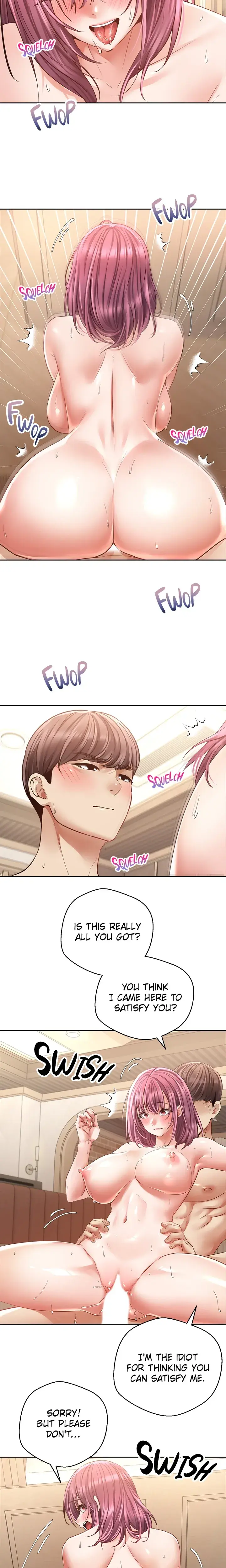 The Desire App Chapter 75 - Page 11