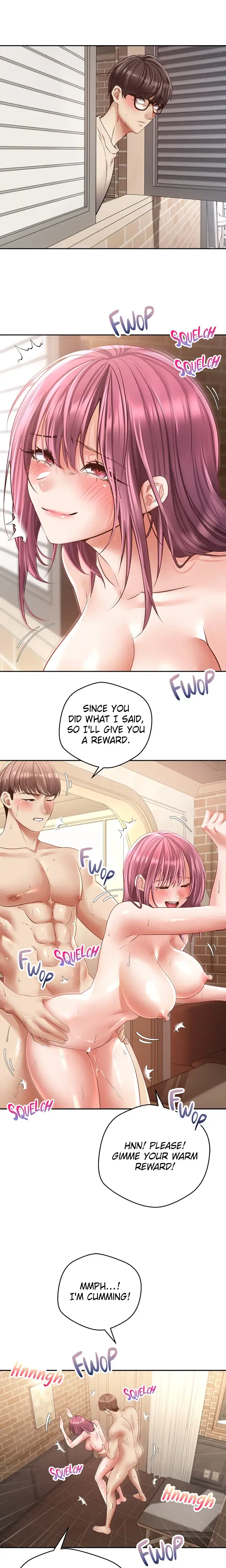 The Desire App Chapter 75 - Page 15