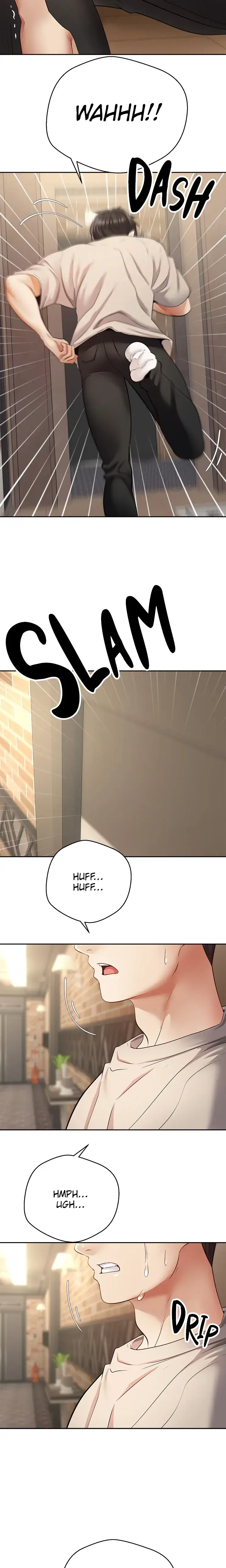 The Desire App Chapter 75 - Page 4