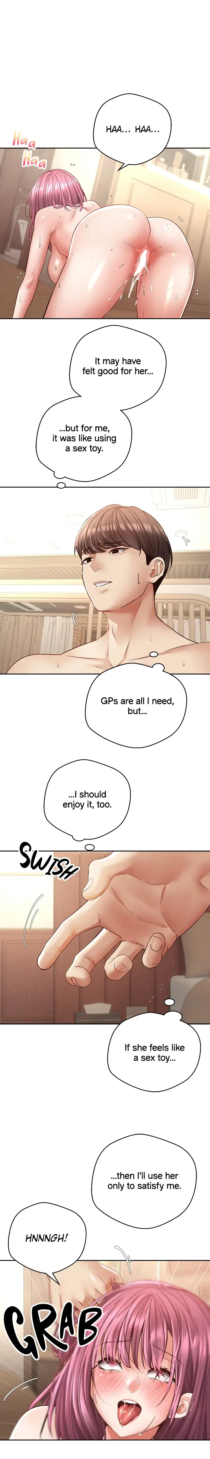The Desire App Chapter 75 - Page 6