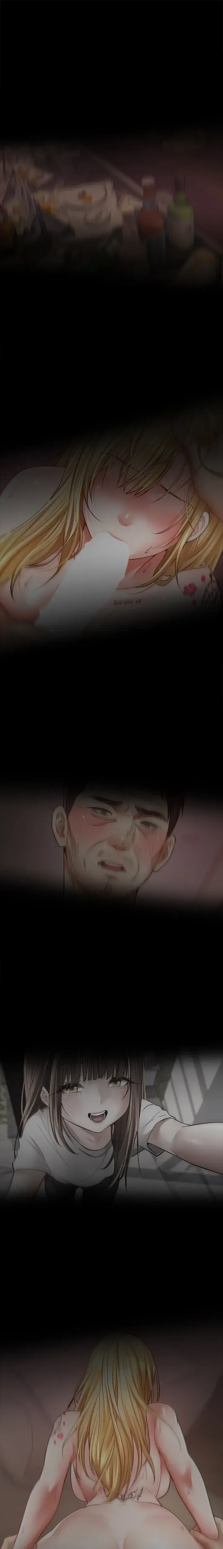 The Desire App Chapter 76 - Page 1