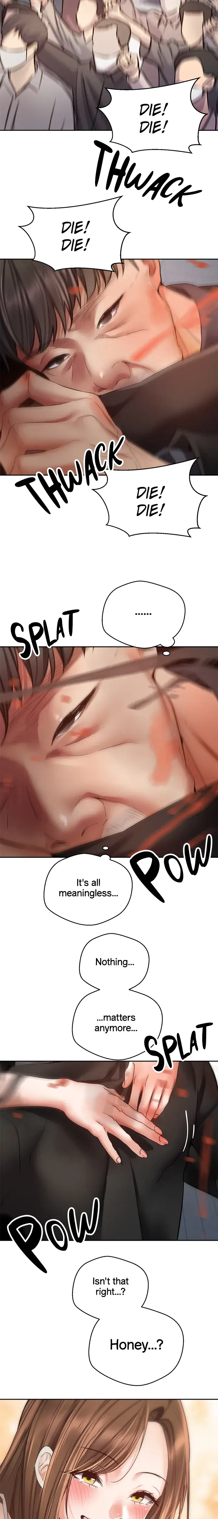The Desire App Chapter 76 - Page 10