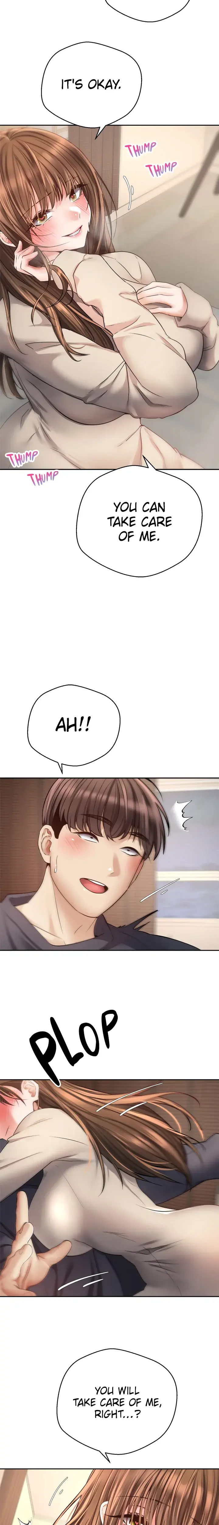 The Desire App Chapter 76 - Page 15