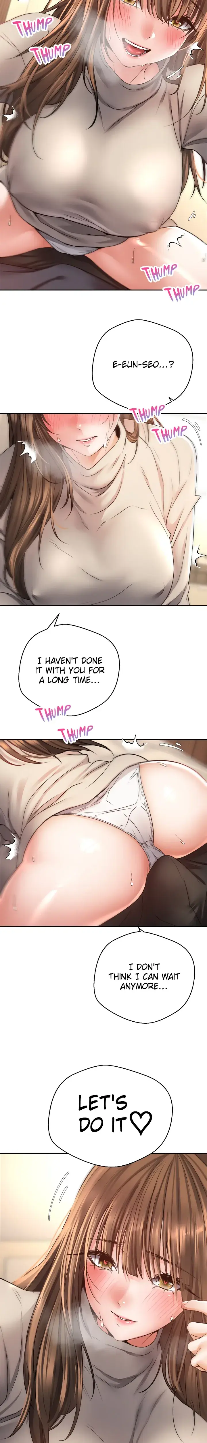 The Desire App Chapter 76 - Page 16