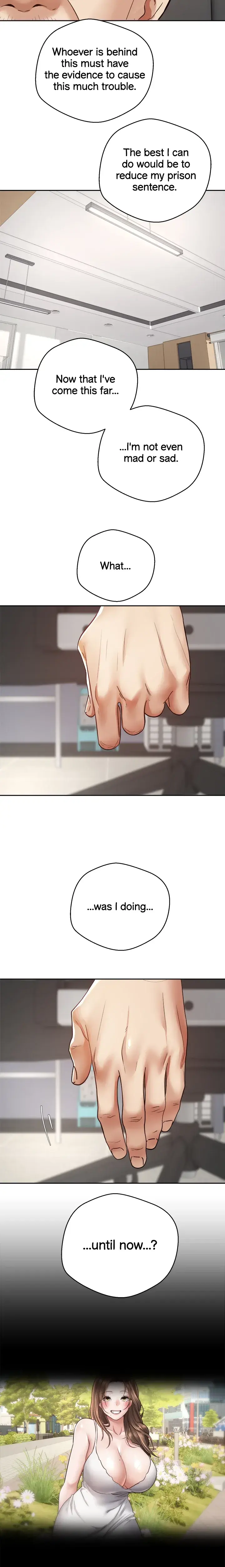 The Desire App Chapter 76 - Page 5