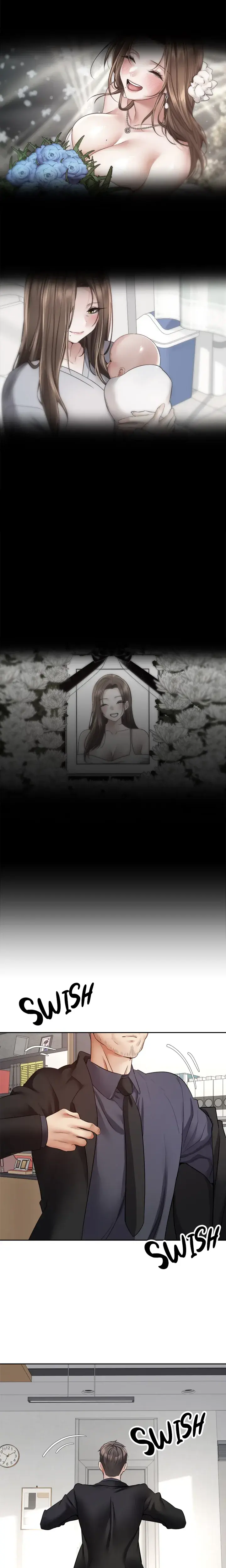 The Desire App Chapter 76 - Page 6