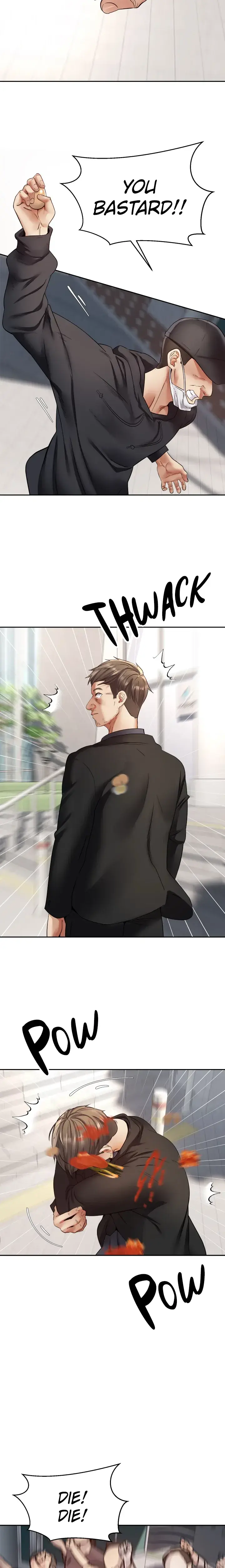 The Desire App Chapter 76 - Page 9