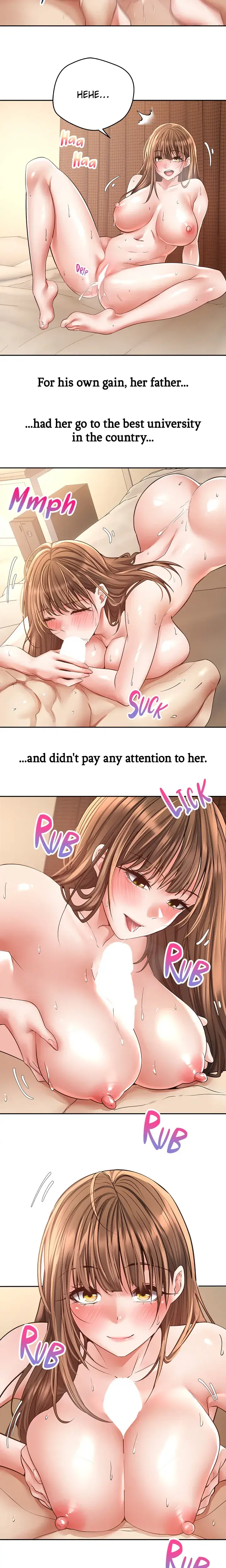 The Desire App Chapter 77 - Page 10