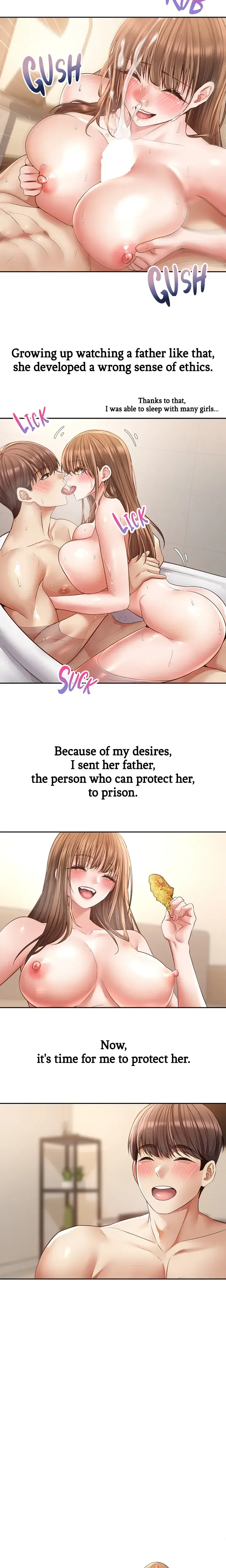 The Desire App Chapter 77 - Page 11