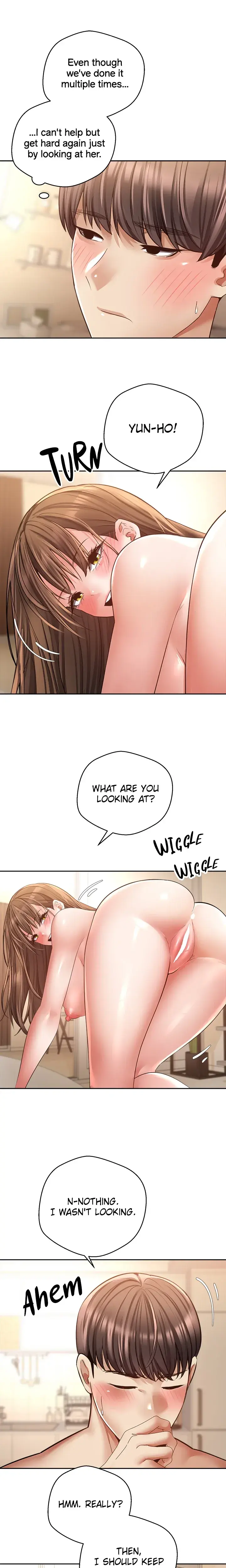 The Desire App Chapter 77 - Page 13