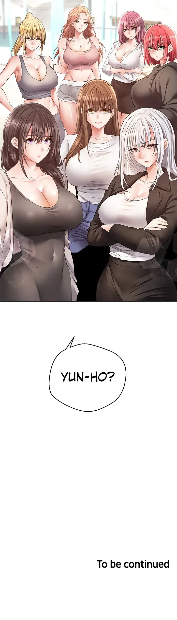The Desire App Chapter 77 - Page 18