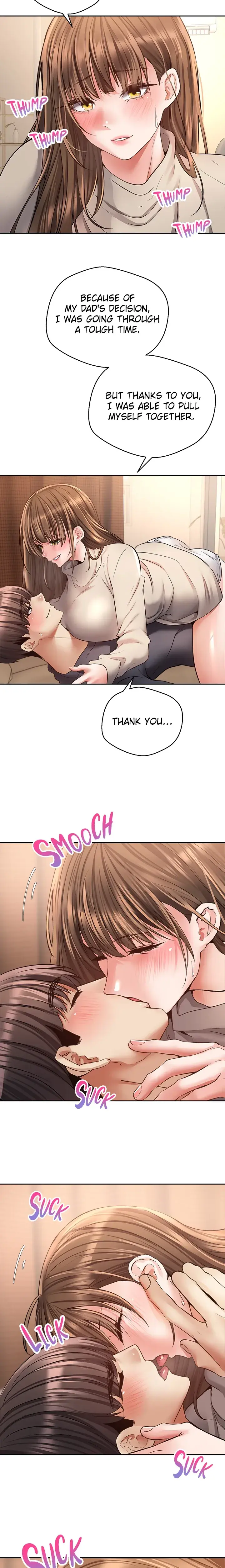 The Desire App Chapter 77 - Page 3