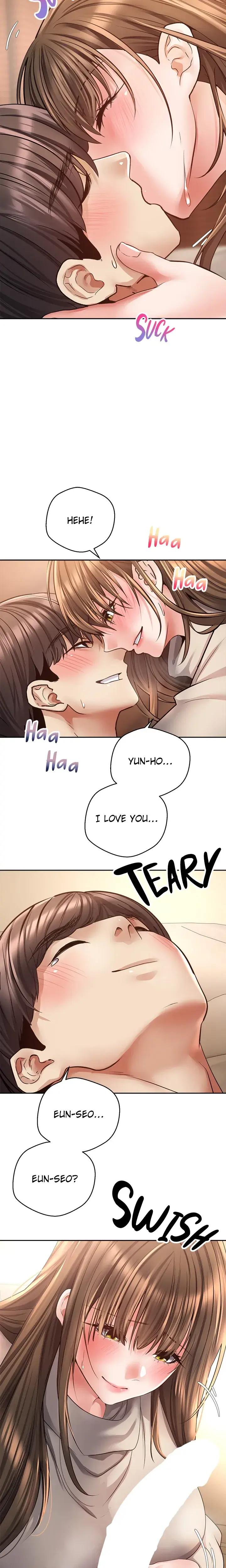 The Desire App Chapter 77 - Page 4