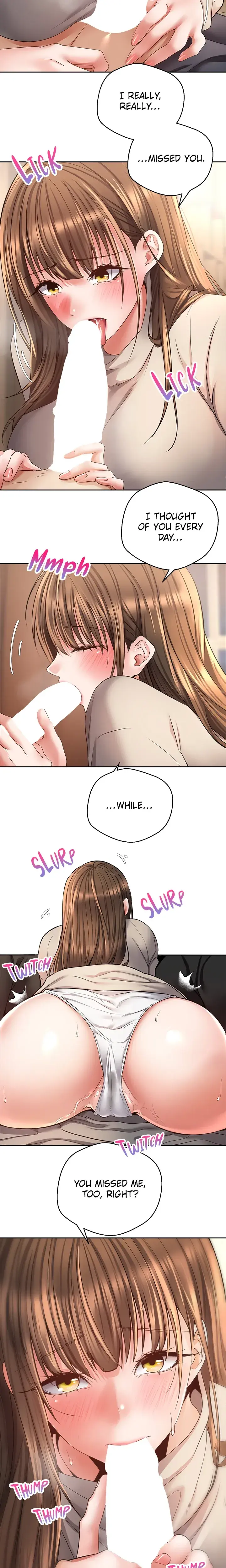 The Desire App Chapter 77 - Page 5