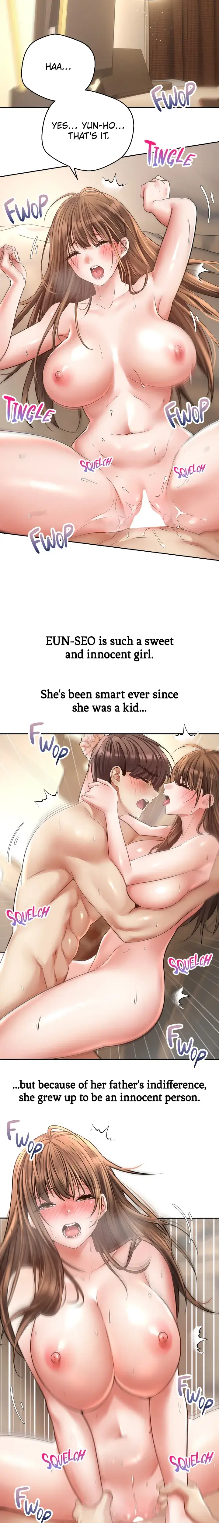 The Desire App Chapter 77 - Page 9