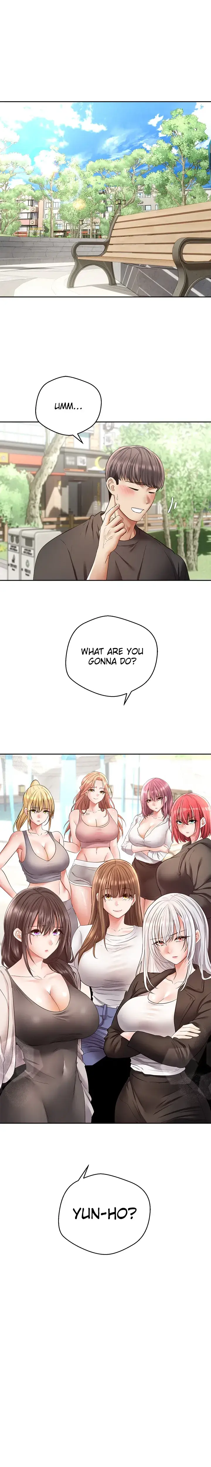 The Desire App Chapter 78 - Page 1