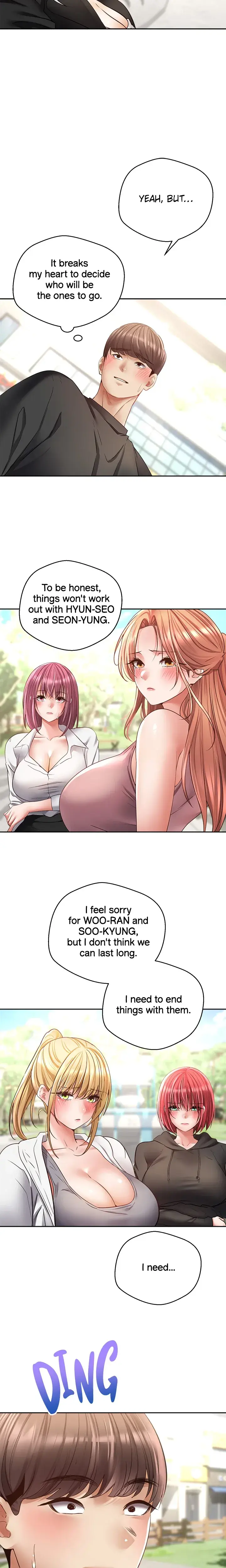 The Desire App Chapter 78 - Page 11