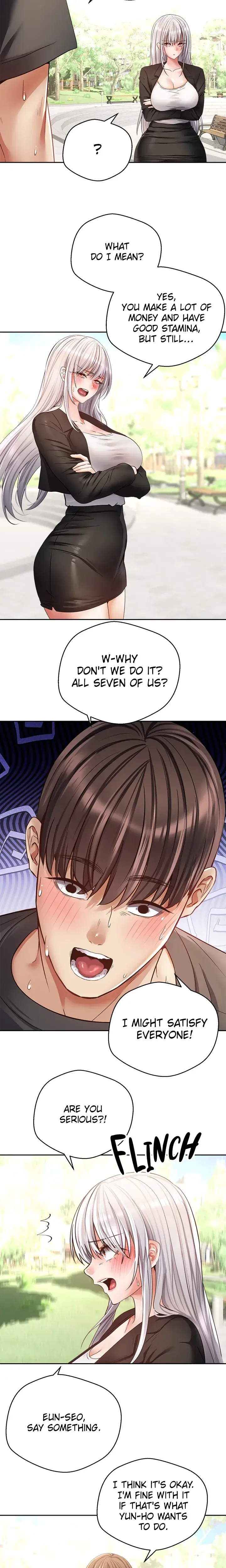 The Desire App Chapter 78 - Page 13