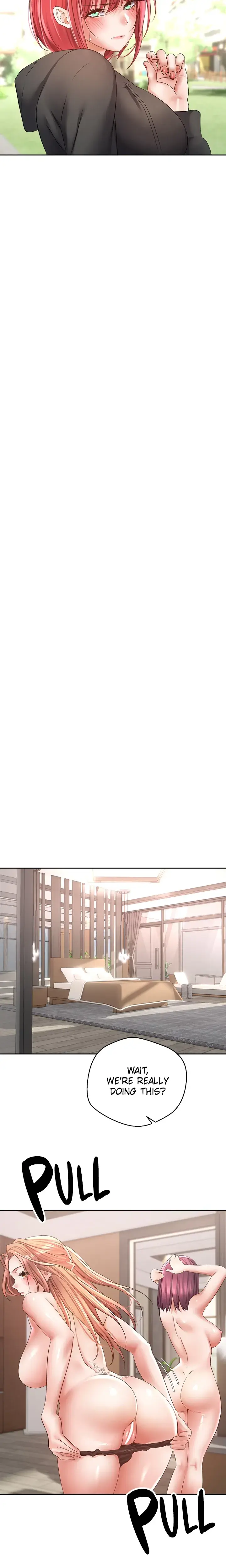 The Desire App Chapter 78 - Page 15