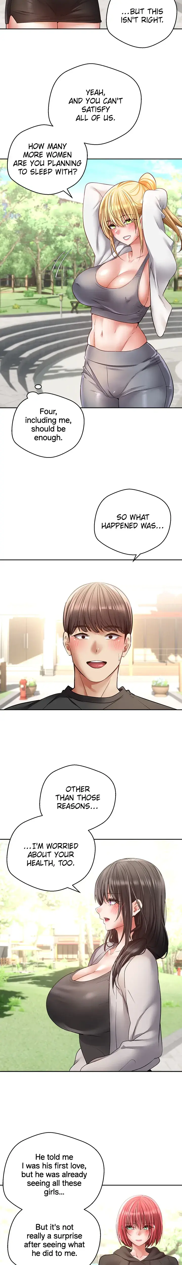 The Desire App Chapter 78 - Page 3