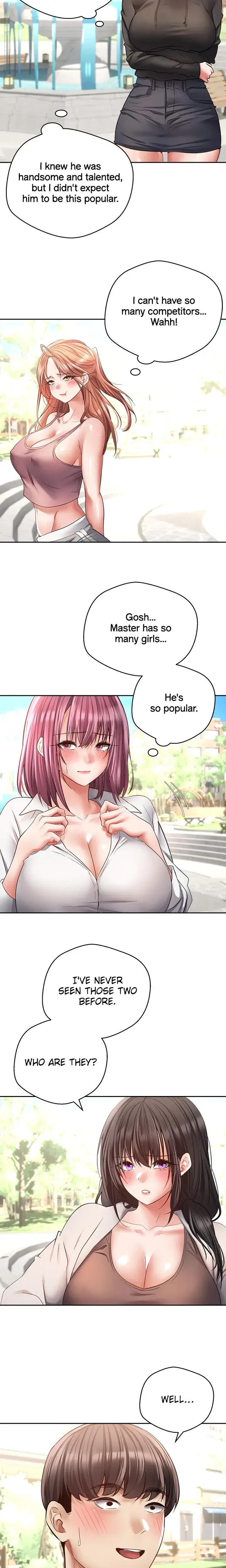 The Desire App Chapter 78 - Page 4