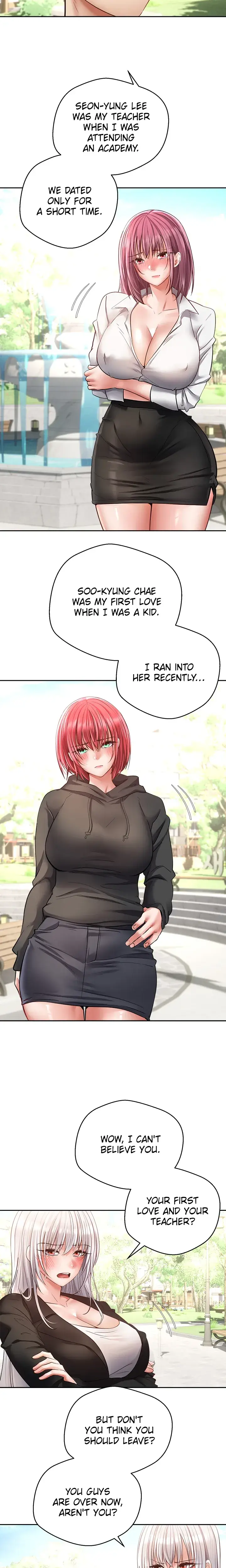 The Desire App Chapter 78 - Page 5