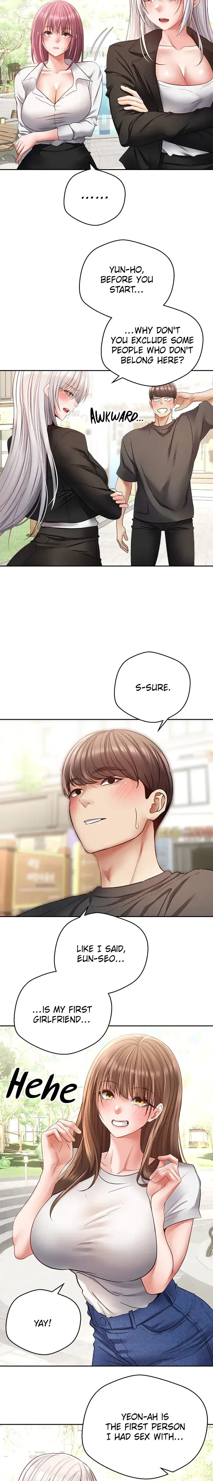 The Desire App Chapter 78 - Page 6