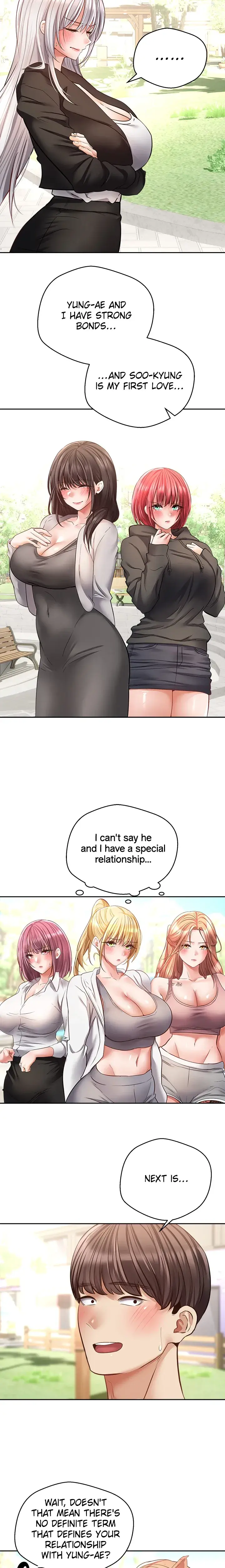 The Desire App Chapter 78 - Page 7