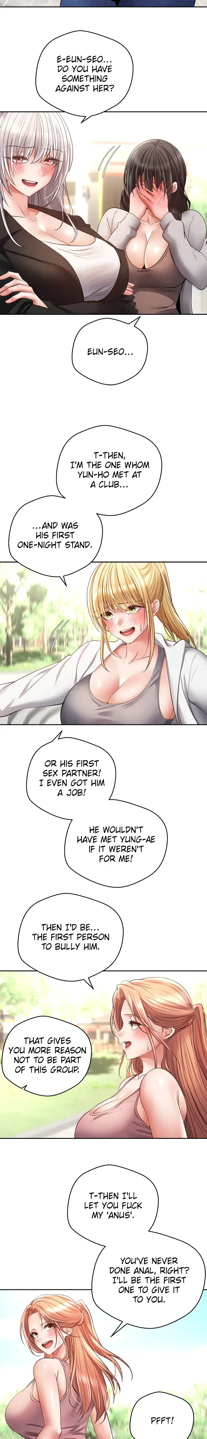 The Desire App Chapter 78 - Page 9