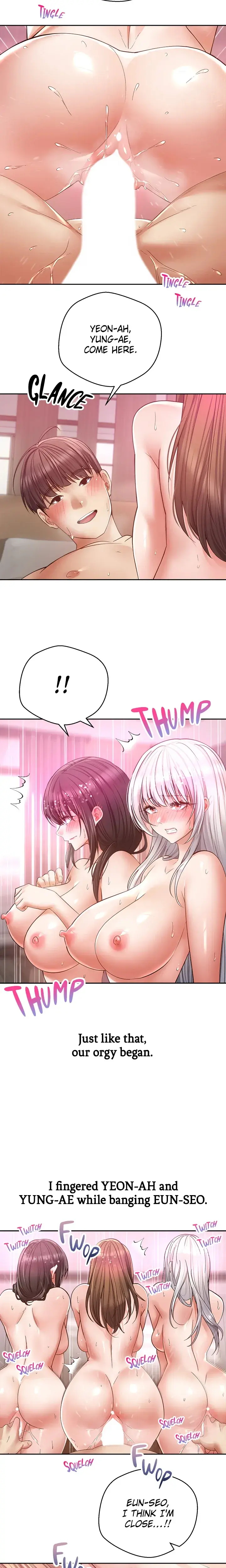 The Desire App Chapter 79 - Page 5