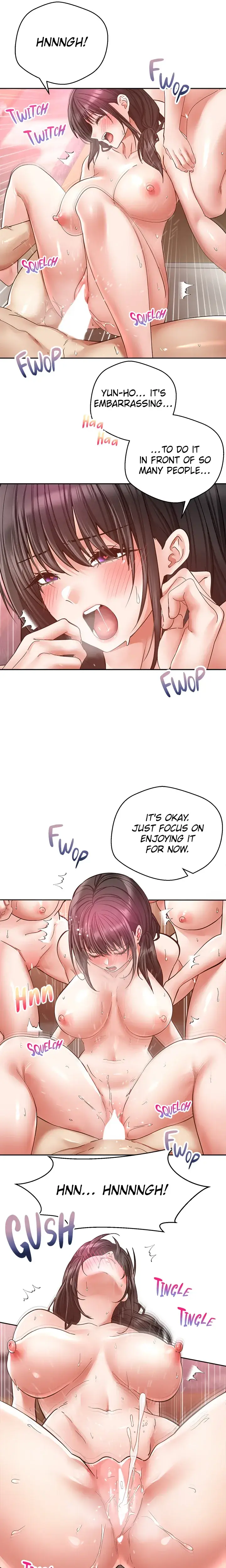 The Desire App Chapter 79 - Page 7