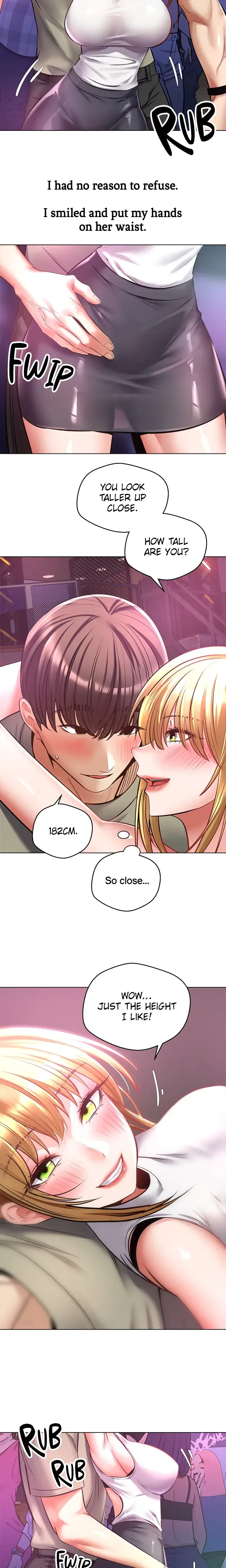 The Desire App Chapter 8 - Page 6